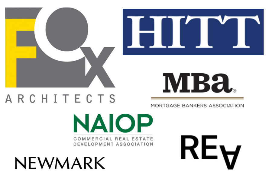 Real Estate Industry Spotlight