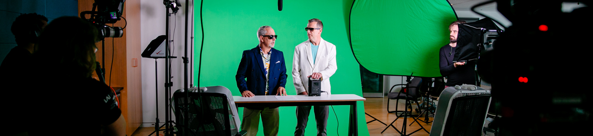 A H R I 2023 Behind The Scenes 1221x280