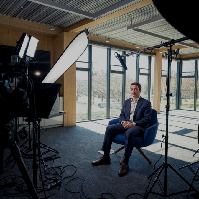 How to Build Brand Visibility in Uncertain Times