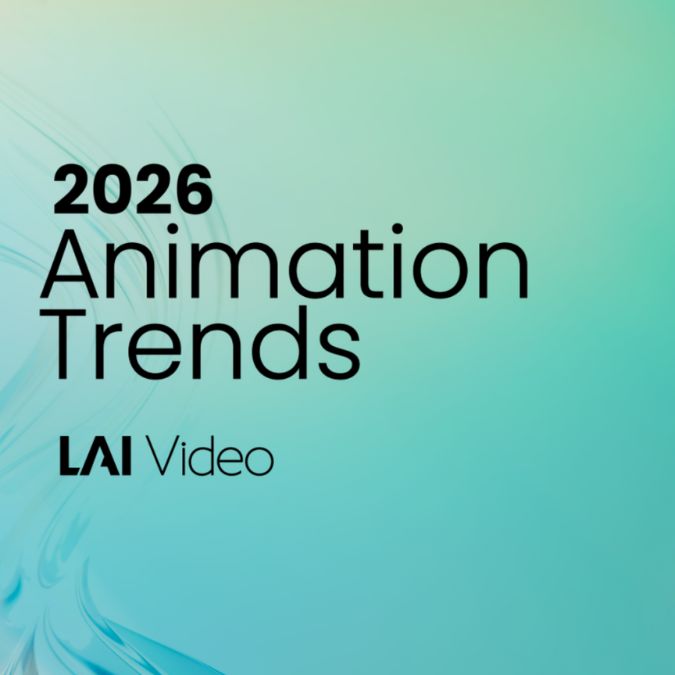 Top 10 Animation Trends in 2026