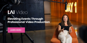 LAI Video Trade Show