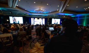 Promote Events With Video