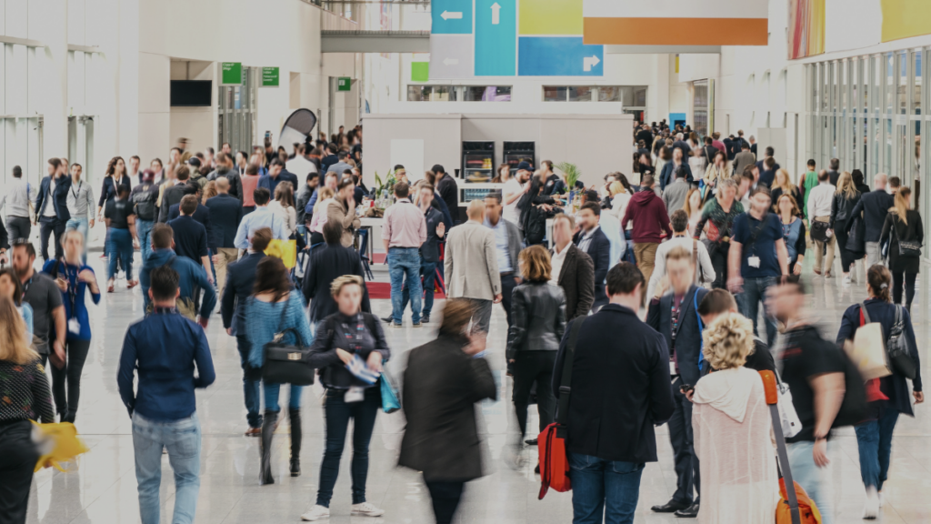 Optimizing Event Video Production for Upcoming Trade Shows