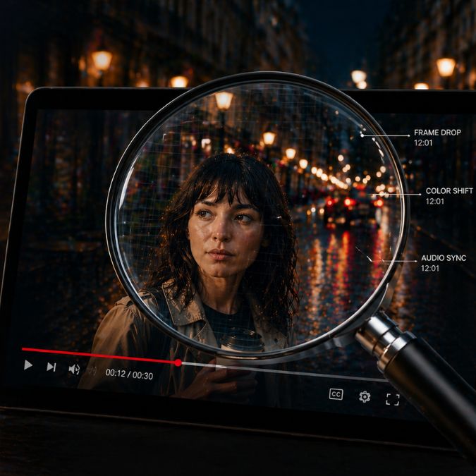 How To Spot AI Video: 7 Giveaways To Know
