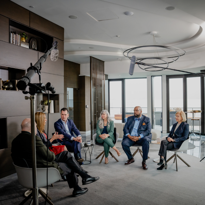 What to Look for in a Corporate Video Production Company
